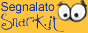 Vai su Snark.it topSite List e vota per questo sito! GRAZIE1000!!